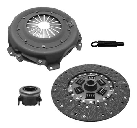 Kit Clutch Strunker Dodge D L Al Env O Gratis