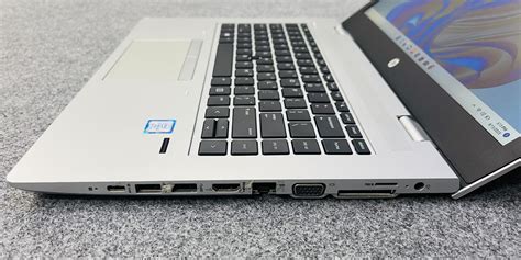 Hp Probook 640 G5 Core I5 8th Generation Laptop Apollo Gadget