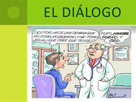 Ppt El DiÁlogo Powerpoint Presentation Free Download Id 3051385