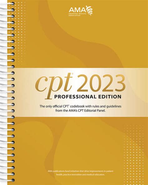 2023 CPT, HCPCS, and ICD-10 Code Books | MedicalCodingBooks.com