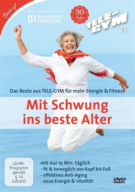 Mit Schwung Ins Beste Alter 01168