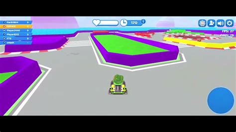 Smash Karts Epic Gameplay Youtube