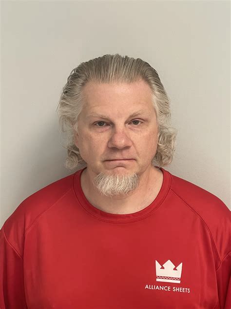 Jeffrey David Novak Violent Or Sex Offender In South Bend IN 46615