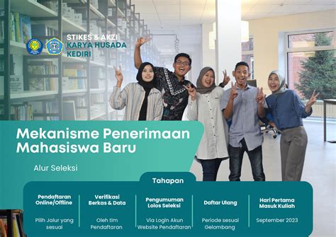 Home E Booklet Stikes Dan Akzi Karya Husada Kediri