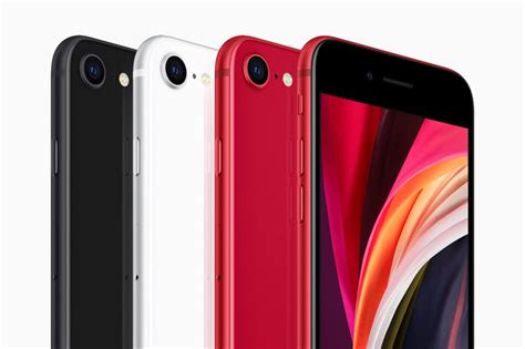 Iphone Se定价3299元起，还是你想要的性价比吗？苹果