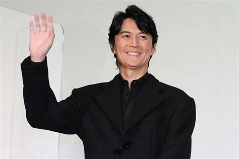 福山雅治、映画の感想をエゴサ「僕はすごく見る派」 「ガリレオ」新作で「意見聞かせて」 Encount