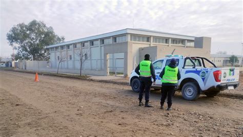 Fueron Controlados M S De Veh Culos Durante La Ltima Semana En