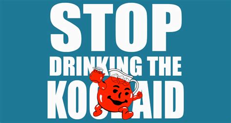 Kool Aid Logo History