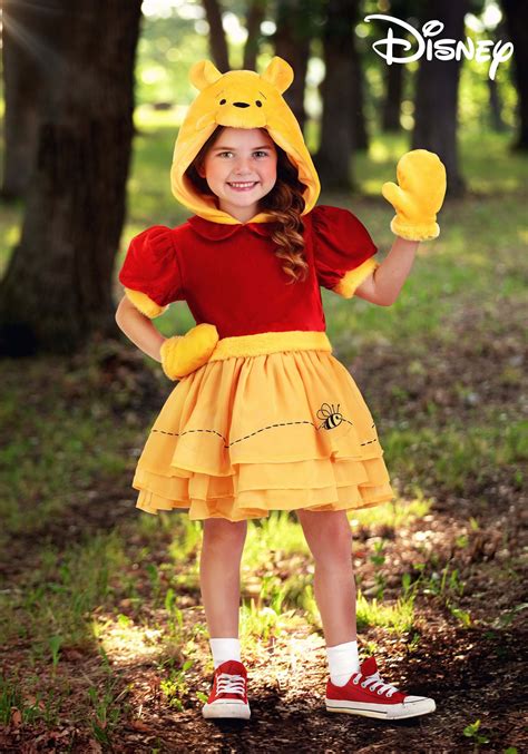 winnie the pooh and honey costume 24