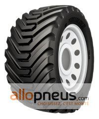 Pneu Alliance A328 FO 500 55R17 147A8 TL Diagonal ALLOPNEUS