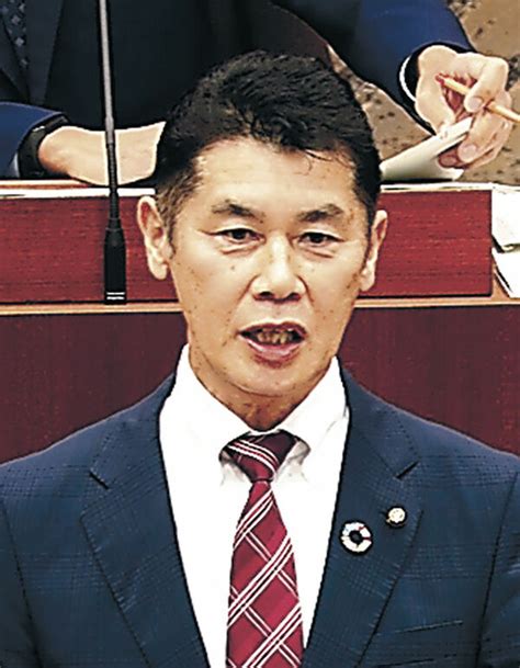 〈高岡市議会 一般質問・答弁の要旨〉学習教材軽量化手法を研究する 田中勝文氏（未来創政会）｜政治・行政｜富山のニュース｜富山新聞