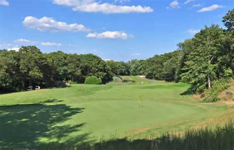 Presidents Golf Course In North Quincy Massachusetts Usa Golfpass