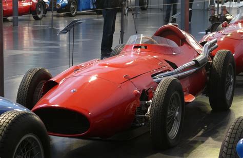 Maserati F Monoplace Gp Red Vl Stkone Flickr