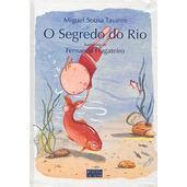 O Bicho Dos Livros Livros Do Plano O Segredo Do Rio