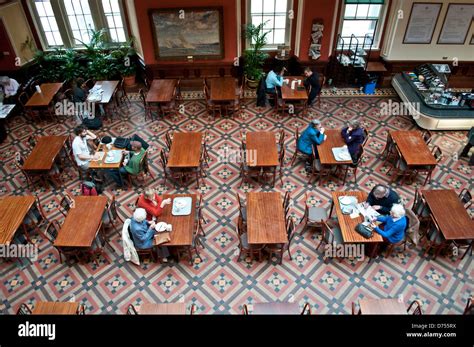 The Edwardian Tea Room, Birmingham Museum and Art Gallery, Birmingham ...