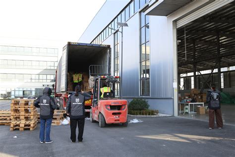 BAYMRO Expands PPE Export to Burkina Faso: Enhancing Safety for a Safer