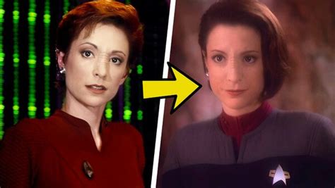 Star Trek 10 Things You Didnt Know About Kira Nerys