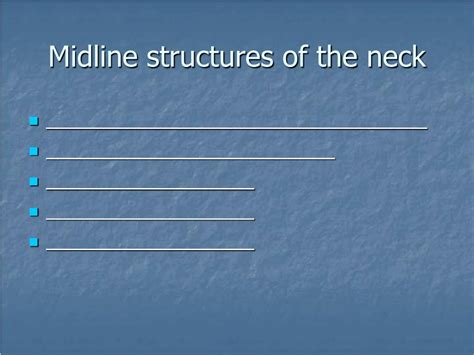 Ppt Assessment Of The Head Face And Neck Powerpoint Presentation Id 6846044