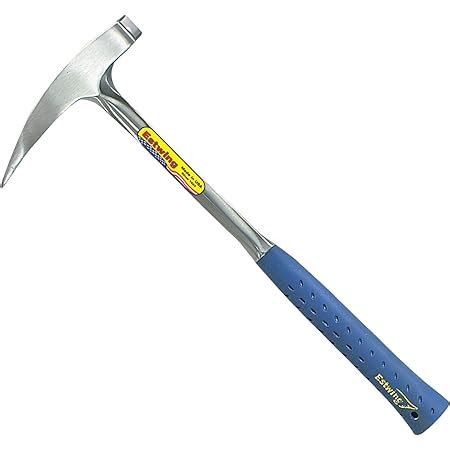 Amazon Estwing Rock Pick 13 Oz Geological Hammer With Smooth