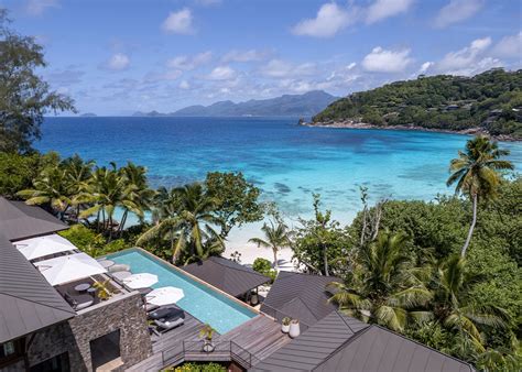 Four Seasons Resort Seychelles | ASB Holdings