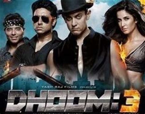 Dhoom 3 Movie Review - Rating, Duration, Star Cast - Movies