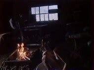 Naked Mari Nagy in A részleg