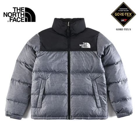 The North Face W Retro Nuptse Jacket