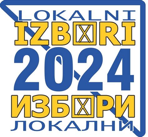 Lokalni izbori 2024 Sva biračka mjesta u Konjicu otvorena u 7 sati