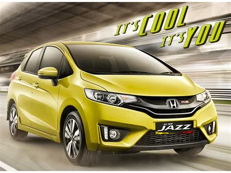 Honda Jazz Mt Photo Gallery