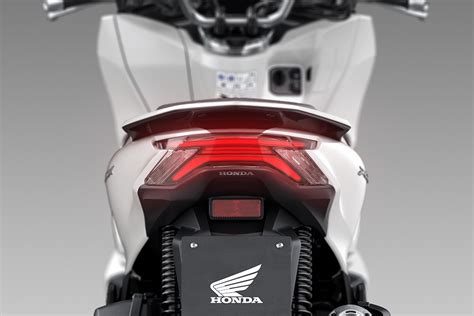 Pcx Gallery Honda