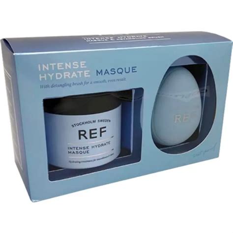 Ref Intense Hydrate Masque Ml