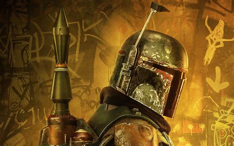 Crítica De El Libro De Boba Fett 1x06 Del Desierto Llega Un Extraño Ya Disponible En Disney Plus