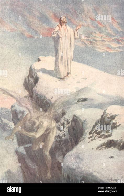 Agujero Guillermo La vida de Jesús de Nazaret 80 imágenes 1908