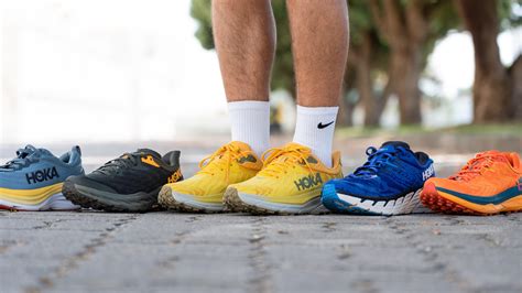 Discover The Best Hoka Shoes For Men A Comprehensive Guide Shoes