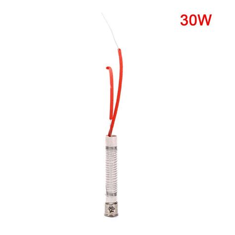 Qiya W Electric Soldering Iron Heating Element For External