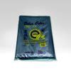 Bolsa Negra De Polietileno Biodegradable Para Basura 90x1 20 A G Clean