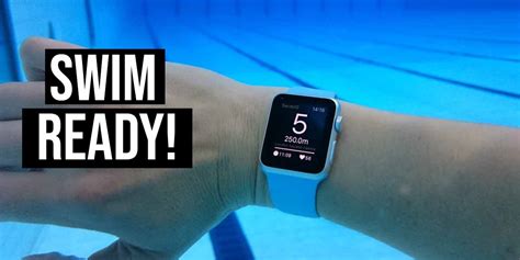 10 Best Waterproof Smartwatches [Swim-Ready]