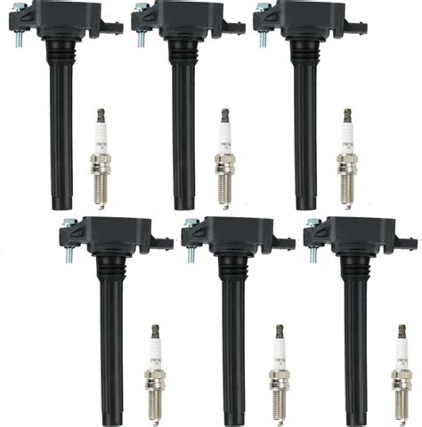 Ignition Coil Pack For Chrysler 200 11 17 300 11 20 Town