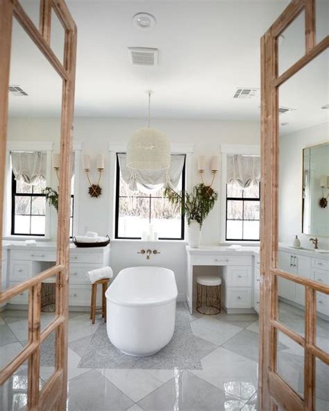 Bathrooms Of Instagram On Instagram Check Out All These Stunning