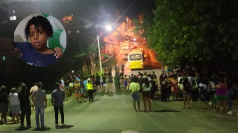 A Gazeta Menino de bicicleta morre atropelado por ônibus em São Mateus