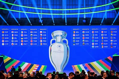 Turkish to face Croatia, Wales, Armenia, Latvia in Group D at Euro 2024 - Haber Tusba