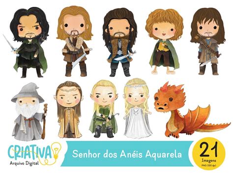 Senhor Dos Aneis Desenhos - Desenhos Faceis Do Senhor Dos Aneis