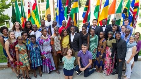 Apply Now Yali Rlc West Africa Emerging Leaders Program 2023