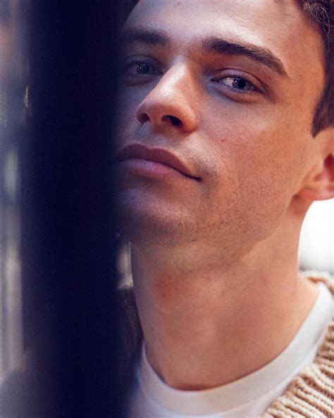 Pin On Thomas Doherty