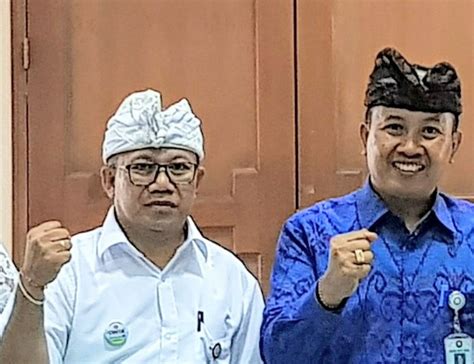 Bks Lpd Buleleng Bersama Bank Bpd Bali Cabang Singaraja Dan Seririt