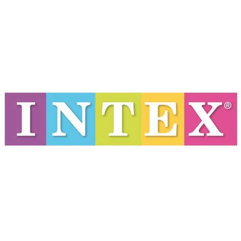 Intex Colchoneta Rocking Lounge Qu Mica R O Cuarto