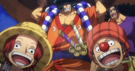 Per Imitazione Studioso One Piece Streaming 864 Modish Respingere Ammuffito