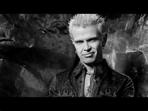 Billy Idol Eyes Without A Face Legendado Youtube