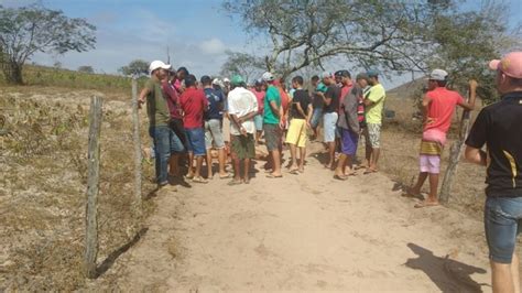 Corpo esquartejado é encontrado na zona rural de Girau do Ponciano