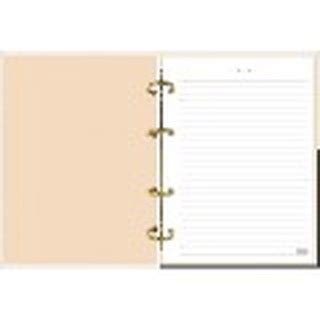 Caderno Argolado Cartonado Colegial Sem Lombo West Village Shopee Brasil